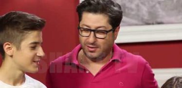 Anuxelinere Episode 5