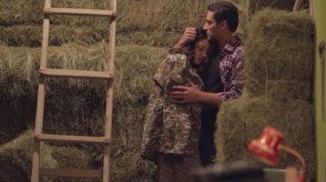 Tsghridi Erge Episode 5