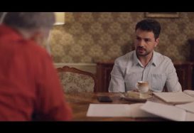 Tsghridi Erge Episode 6