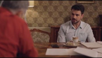 Tsghridi Erge Episode 6