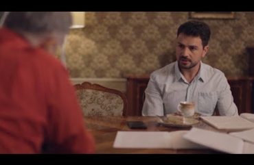 Tsghridi Erge Episode 6