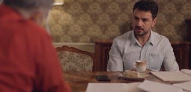 Tsghridi Erge Episode 6