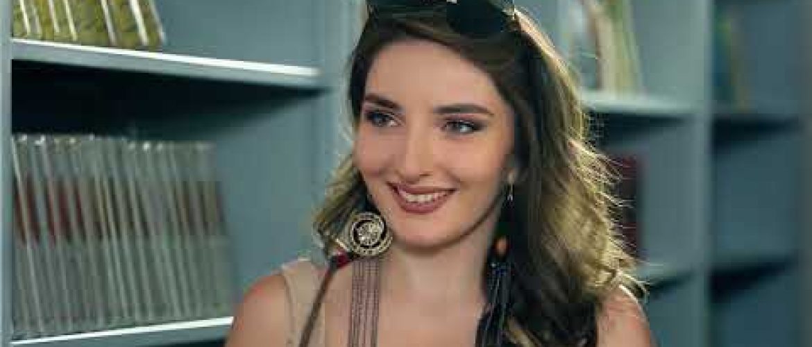 Eleni Oragir 2 Episode 8