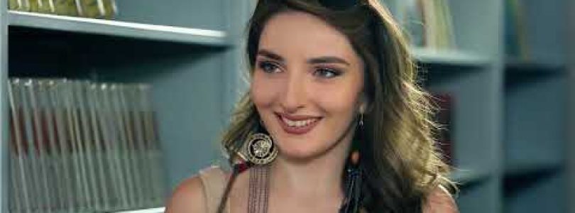 Eleni Oragir 2 Episode 8