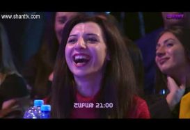 Women’s Club Episode 9