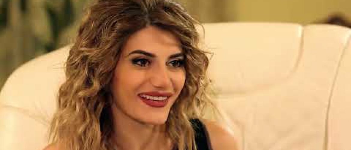 Eleni Oragir 2 Episode 9