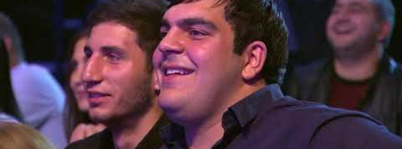 Women’s Club Episode 9