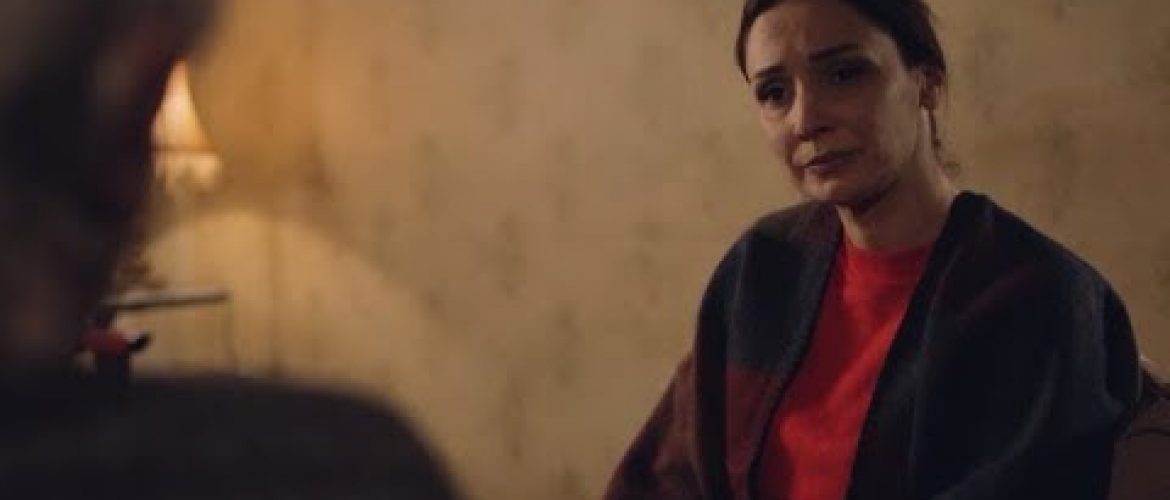 Tsghridi Erge Episode 9