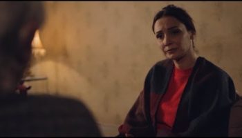 Tsghridi Erge Episode 9