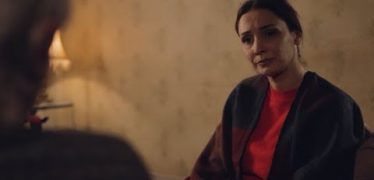 Tsghridi Erge Episode 9