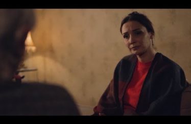 Tsghridi Erge Episode 9