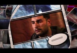 Humori Liga Episode 9