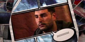 Humori Liga Episode 9