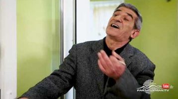 Voske Dproc Season 3 Episode 17