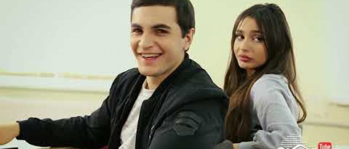 Voske Dproc Season 3 Episode 21