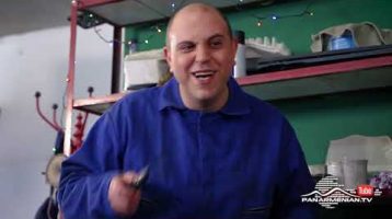Voske Dproc Season 3 Episode 22