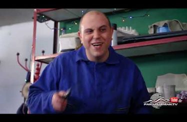 Voske Dproc Season 3 Episode 22