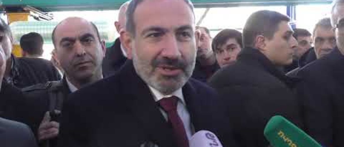 Kiraknorya Verlucakan with Tamrazyan 12.23.2018