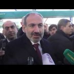 Kiraknorya Verlucakan with Tamrazyan 12.23.2018
