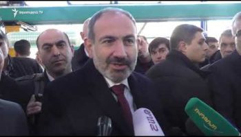 Kiraknorya Verlucakan with Tamrazyan 12.23.2018