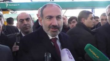 Kiraknorya Verlucakan with Tamrazyan 12.23.2018