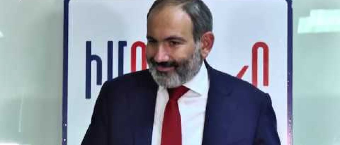 Kiraknorya Verlucakan with Tamrazyan 12.09.2018