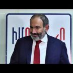 Kiraknorya Verlucakan with Tamrazyan 12.09.2018