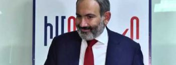 Kiraknorya Verlucakan with Tamrazyan 12.09.2018