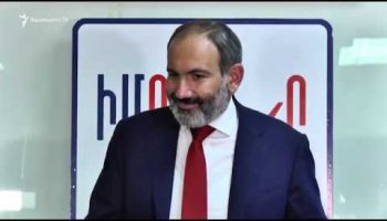 Kiraknorya Verlucakan with Tamrazyan 12.09.2018