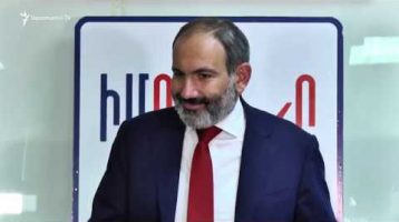 Kiraknorya Verlucakan with Tamrazyan 12.09.2018