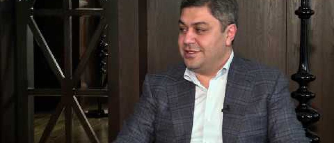 Kiraknorya Verlucakan with Tamrazyan 12.16.2018
