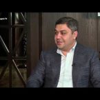 Kiraknorya Verlucakan with Tamrazyan 12.16.2018