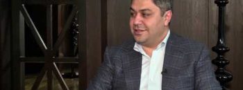 Kiraknorya Verlucakan with Tamrazyan 12.16.2018