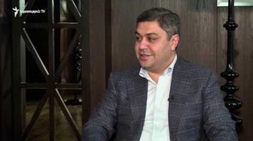 Kiraknorya Verlucakan with Tamrazyan 12.16.2018