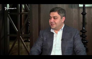 Kiraknorya Verlucakan with Tamrazyan 12.16.2018