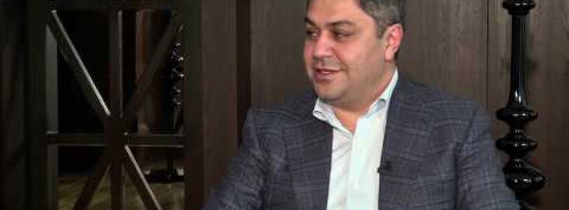 Kiraknorya Verlucakan with Tamrazyan 12.16.2018