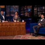 Lav Ereko (Lala Mnatsakanyan & Marjan Avetisyan) 21.12.2018