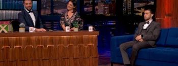 Lav Ereko (Lala Mnatsakanyan & Marjan Avetisyan) 21.12.2018