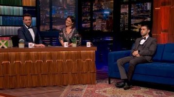 Lav Ereko (Lala Mnatsakanyan & Marjan Avetisyan) 21.12.2018