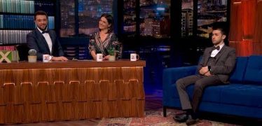 Lav Ereko (Lala Mnatsakanyan & Marjan Avetisyan) 21.12.2018