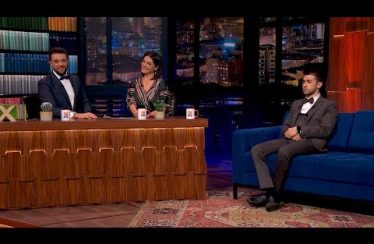 Lav Ereko (Lala Mnatsakanyan & Marjan Avetisyan) 21.12.2018