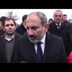 Lratvakan Kentron 12.04.18