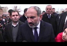 Lratvakan Kentron 12.04.18