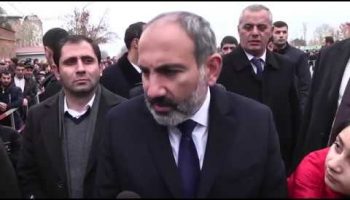 Lratvakan Kentron 12.04.18