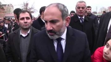 Lratvakan Kentron 12.04.18