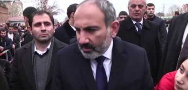 Lratvakan Kentron 12.04.18