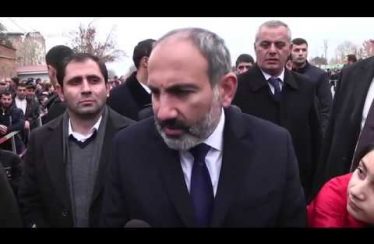 Lratvakan Kentron 12.04.18