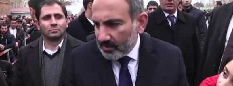 Lratvakan Kentron 12.04.18