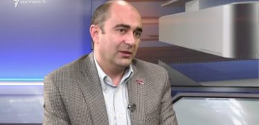 Lratvakan Kentron 12.17.18