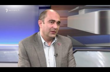 Lratvakan Kentron 12.17.18